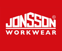Jonsson Workwear Logo