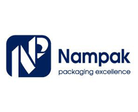 Nampak Logo